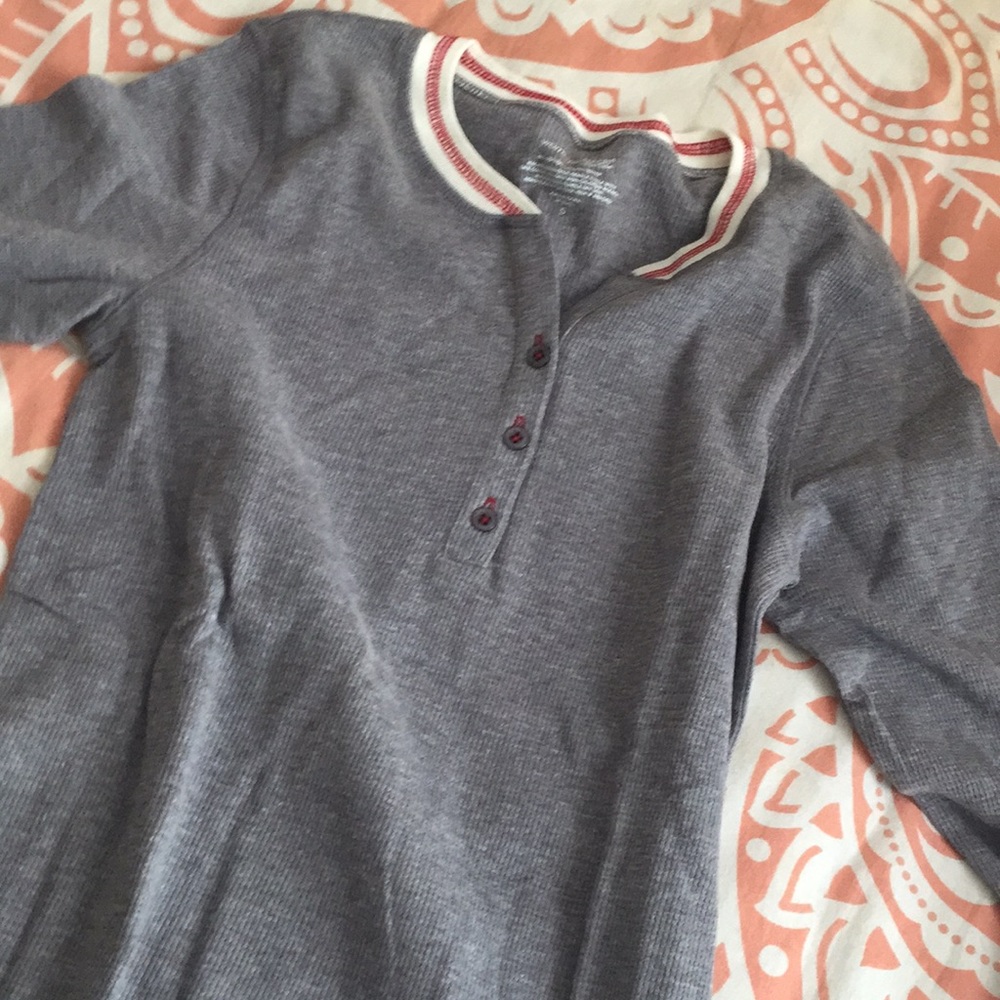 Like new long sleeve
